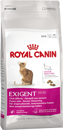Royal Canin EXIGENT SAVOUR 10KG