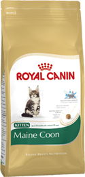 Royal Canin  KITTEN MAINE COON 400 g