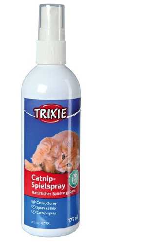 Catnip spray 175 ml