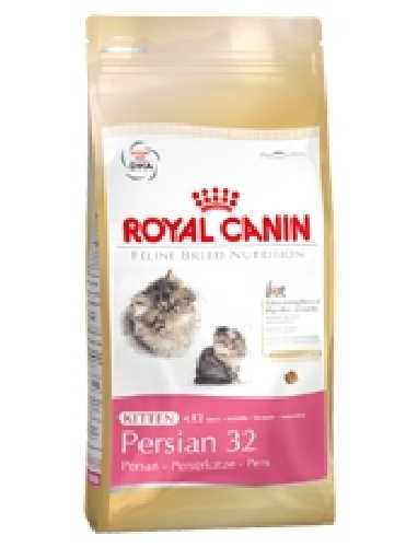 Royal Canin KITTEN PERSIAN 400G
