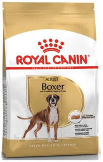 Royal Canin BOXER 3KG