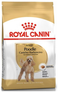 Royal Canin POODLE 1,5kg