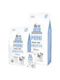 Brit Care Mini Dog Sensitive 2 kg