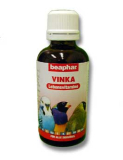 Beaphar vitam ptáci kapky Vinka 50ml