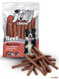 Calibra Joy Dog Classic Beef Sticks 250g NEW