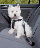 Nobby bezpečnostní postroj M pro psa do auta
