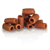 KIDDOG kuřecí trubičky řezané 80 g