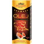 Vitar veterinae lososový olej 1000 ml