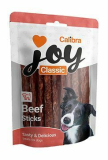 Calibra Joy Dog Classic Beef Sticks 80g