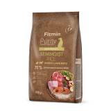 Fitmin dog Purity Rice Semimoist Rabbit&Lamb 4kg
