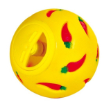 Snack ball pro hlodavce 7 cm