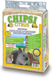 CHIPSI lisované hobliny CITRUS 60 L