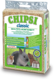 CHIPSI CLASSIC lisované hobliny 60 L