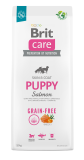 Brit Care Dog Grain-free Puppy 3 kg