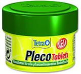 Tetra Pleco Tablets 120 tab