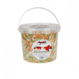 Apetit Vločky pro bazénové ryby 350 g
