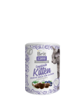 Brit Care Cat Snack Superfruits Kitten 100g