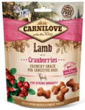 Carnilove Dog Crunchy Snack Lamb&Cranberries 200g