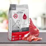 Platinum Adult Beef and Potatoes 5kg