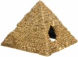 Nobby akvarijní dekorace pyramida 10,5 x 10 x 8 cm