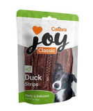Calibra Joy Dog Classic Duck Strips 250g