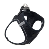Postroj Airmesh XL černý