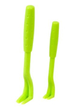 Háček Kruuse na klíšťata plast zelené BUSTER 2 ks