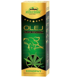 Vitar veterinae konopný olej 1000 ml