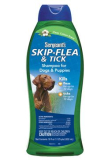Sergeanťs šampon Skip Flea & Tick antipar pes 532ml