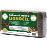 Kokosové vlákno Lignocel 650g