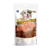 Magnum chicken Rings soft 80g