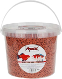 Apetit krmivo Pondsticks Red Premium 400g kbelík