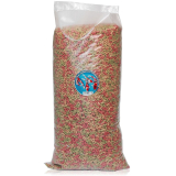 Apetit krmivo pro venk.a baz.ryby, tyčinky 5kg