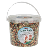 Apetit krmivo Zelená louka 1kg kbelík