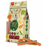 Garden Bites Vegan - Triple Sticks S 20ks
