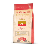 Fitmin dog medium light - 12 kg