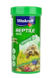 Vitakraft Reptile Turtle Herbivore such.plazi 250ml