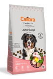 Calibra Dog Premium Line Junior Large 12 kg