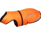 Manmat Termo obleček pro psa  oranžová 42cm