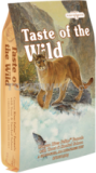 Taste of the Wild Canyon River Feline 6,6kg