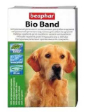 Obojek antiparazitární pes Bio Band Plus 65cm