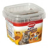 Sanal cat snack Anti-Hairball 75 g