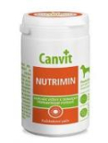 Canvit Nutrimin pro psy 230g