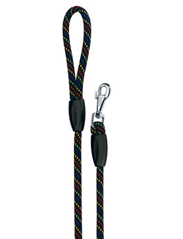Vodítko nylon SPORT G-Kulaté 60/13mm