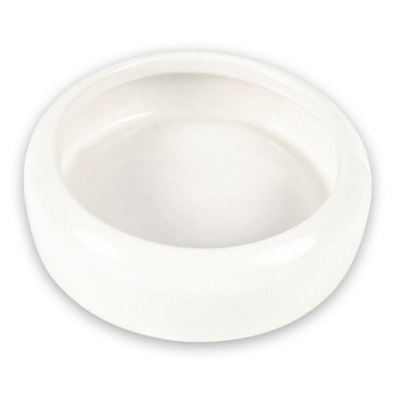 Miska beton kulatá prům. 112 x 49 mm 