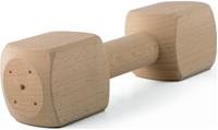 Aport tréninkový dřevo BAFPET  1kg