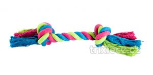 Uzel HipHop bavlněný 2 knoty 20 cm / 55 g