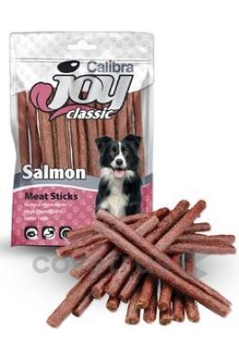 Calibra Joy Dog Classic Salmon Sticks 250g