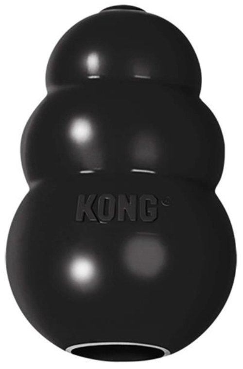 Hračka guma Extreme granát KONG S