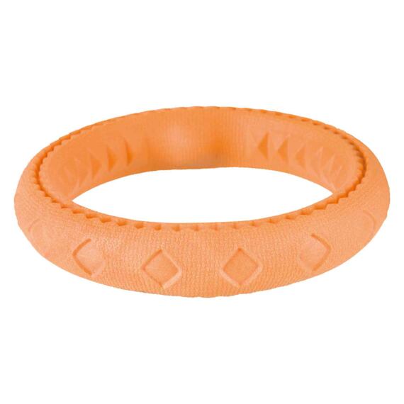 Kroužek TPR 25 cm, termoplastová guma